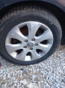 Oto Çıkma Parça / Opel / Astra / Jant & Lastik / Çelik Jant / Çıkma Parça 