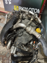 Oto Çıkma Parça / Nissan / Qashqai / Motor / Devirdaim / Çıkma Parça 