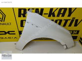 Oto Çıkma Parça / Renault / Megane / Kaporta & Karoser / Sağ Ön Çamurluk / Çıkma Parça 