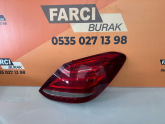 MERCEDES C SERİSİ W205 SAĞ STOP ORJİNAL