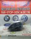 Oto Çıkma Parça / Mercedes / Vito / Far & Stop / Sol Ön Far / Çıkma Parça 