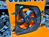 Oto Çıkma Parça / Fiat / Albea / Klima / Klima Fanı / Çıkma Parça 