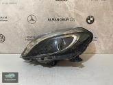 MERCEDES B SERİSİ W246 XENON SOL FAR ORJİNAL (son fiyat)