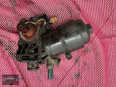 Oto Çıkma Parça / Audi / A3 / Şanzıman / Yağ Soğutucu / Çıkma Parça 