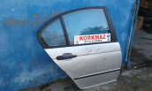 Oto Çıkma Parça / Bmw / 3 Serisi / Kaporta & Karoser / Sağ Arka Kapı / Çıkma Parça 