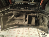 Oto Çıkma Parça / Hyundai / Starex / Kaporta & Karoser / Kaput / Çıkma Parça 