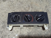RENAULT KANGO KLİMA KONTROL PANELİ