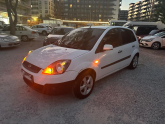 Oto Çıkma Parça / Ford / Fiesta / Şanzıman / Şanzıman Komple / Çıkma Parça 