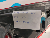 Oto Çıkma Parça / Ford / Focus / Far & Stop / Sol Arka Stop / Çıkma Parça 