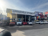 Oto Çıkma Parça / Renault / Kangoo / Kaporta & Karoser / Sağ Ön Kapı / Çıkma Parça 