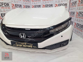 Oto Çıkma Parça / Honda / Civic / Tampon / Ön Tampon / Çıkma Parça 