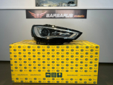 8V0941044 AUDI A3 2013-2015 LED XENON FAR R HELLA