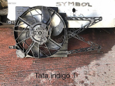 Tata indigo fan çıkma orjinal