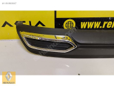 Oto Çıkma Parça / Renault / Megane / Tampon / Tampon Difüzör / Çıkma Parça 