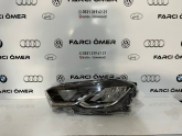 VOLKSWAGEN POLO 21-23 SOL ÖN FAR SIFIR