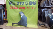 citroen nemo sol ön çamurluk