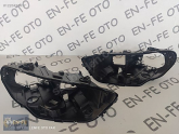 Oto Çıkma Parça / Volkswagen / Scirocco / Far & Stop / Far Kasası / Sıfır Parça 