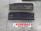 Oto Çıkma Parça / Volkswagen / Tiguan / Kaporta & Karoser / Sol Arka Kapı / Çıkma Parça 
