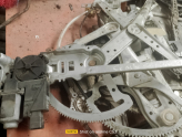 Oto Çıkma Parça / Opel / Combo / Oto Cam / Cam Krikosu / Çıkma Parça 