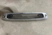 MERCEDES GLA W156 ÇIKMA ORJİNAL ÖN TAMPON ORTA IZGARA BDÇ