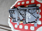 Oto Çıkma Parça / Volkswagen / Polo / Kalorifer / Kontrol Paneli / Çıkma Parça 