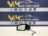 Oto Çıkma Parça / Mercedes / C Serisi / Ayna / Sol Dış Ayna / Çıkma Parça 