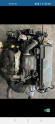 Oto Çıkma Parça / Ford / Fiesta / Motor / Motor (komple) / Çıkma Parça 