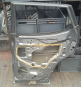 Oto Çıkma Parça / Nissan / Qashqai / Kaporta & Karoser / Sağ Arka Kapı / Çıkma Parça 