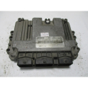 Renault Scenic DCI Motor Beyni 0281011549 8200310863 8200370779
