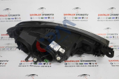 Oto Çıkma Parça / Fiat / Egea / Far & Stop / Sol Ön Far / Çıkma Parça 