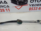 Oto Çıkma Parça / Ford / Transit / Vites / Vites Maşonu / Çıkma Parça 