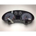 Audi A3 Benzinli Kilometre Saati Gösterge Paneli 8P0920932K