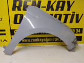 Oto Çıkma Parça / Renault / Clio / Kaporta & Karoser / Sağ Ön Çamurluk / Çıkma Parça 