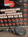 Oto Çıkma Parça / Tofaş / Doğan  / Filtre / Hava Filtresi Kazanı / Çıkma Parça 