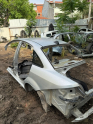 FİAT LİNEA TAVAN SOL ARKA ÇAMURLUK KESME KONUK OTOMOTİV