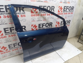 Oto Çıkma Parça / Toyota / Corolla / Kaporta & Karoser / Sağ Ön Kapı / Çıkma Parça 