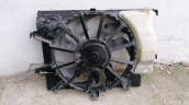 Hyundai i20  FAN KOMPLE 2015 2023