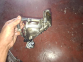Oto Çıkma Parça / Opel / Vectra / Motor / Emme Manifoldu / Çıkma Parça 