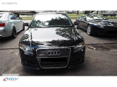 Oto Çıkma Parça / Audi / A4 / Alt Takım / Arka Dingil / Çıkma Parça 