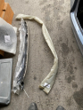 2019-2023 HYUNDAİ İ20 ÖN TAMPON ALT LİP ORJİNAL ÇIKMA