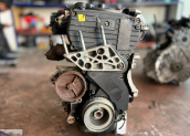 FİAT MAREA BRAVA 1.6 BENZİNLİ ÇIKMA MOTOR