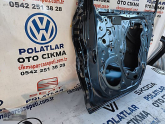 Oto Çıkma Parça / Toyota / Corolla / Kaporta & Karoser / Sağ Arka Kapı / Çıkma Parça 