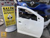 Oto Çıkma Parça / Renault / Symbol / Kaporta & Karoser / Sağ Ön Kapı / Çıkma Parça 