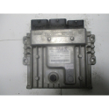 Ford Focus 1.6TDCI Motor Beyni BV61-12A650-AFF 28340159 DCM3.5