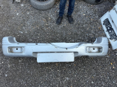 SUZUKİ GRAND VİTARA ARKA TAMPON 96-03 MODEL ORJİNAL ÇIKMA