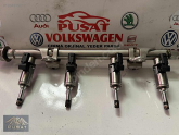 Oto Çıkma Parça / Skoda / Rapid / Motor / Enjektör / Çıkma Parça 