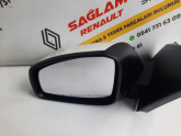 Oto Çıkma Parça / Renault / Fluence / Ayna / Sol Dış Ayna / Çıkma Parça 