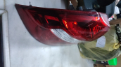 Oto Çıkma Parça / Chevrolet / Aveo / Far & Stop / Sol Arka Stop / Çıkma Parça 