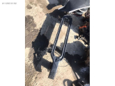 Oto Çıkma Parça / Peugeot / 407 / Tampon / Tampon Demiri / Çıkma Parça 