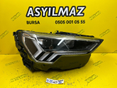 AUDİ Q3 SAĞ FAR ( ORJİNAL HATASIZ ) - 83A941034